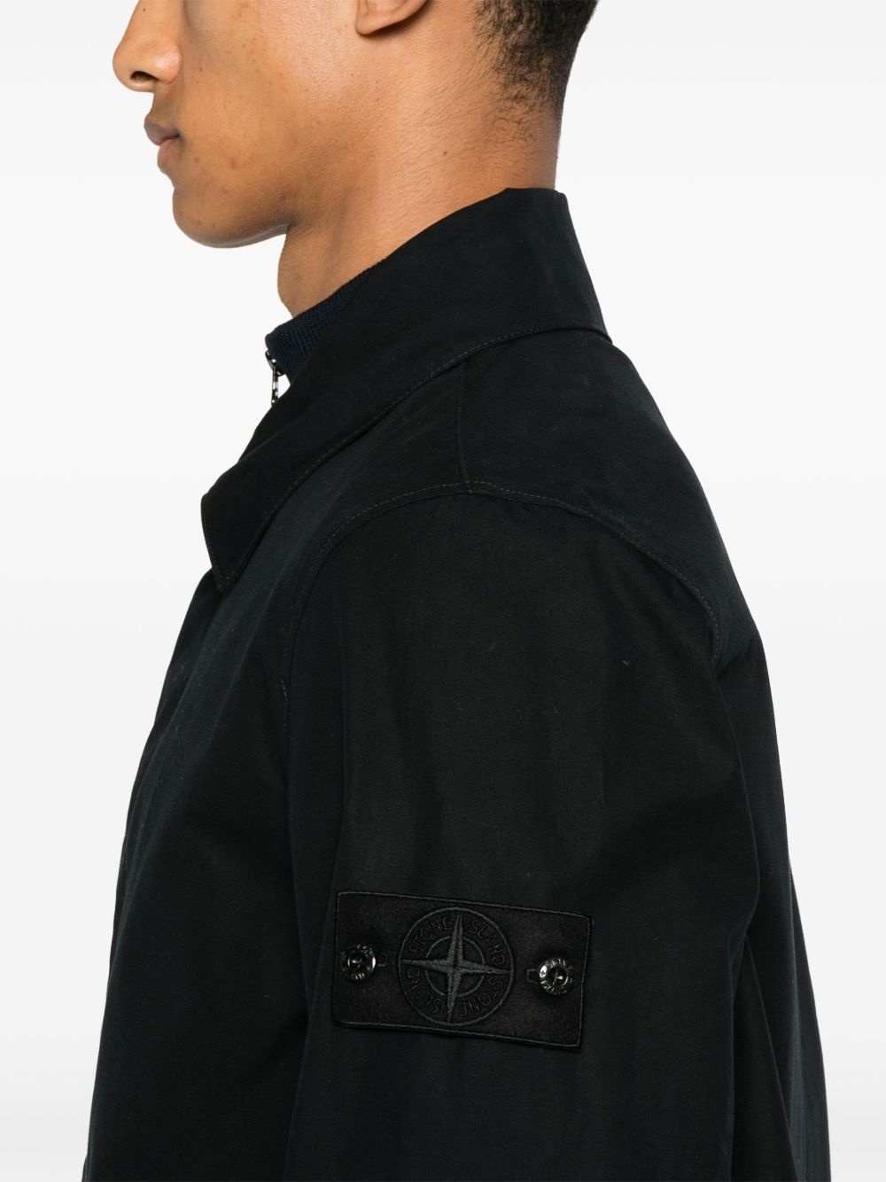 cotton coat - 5