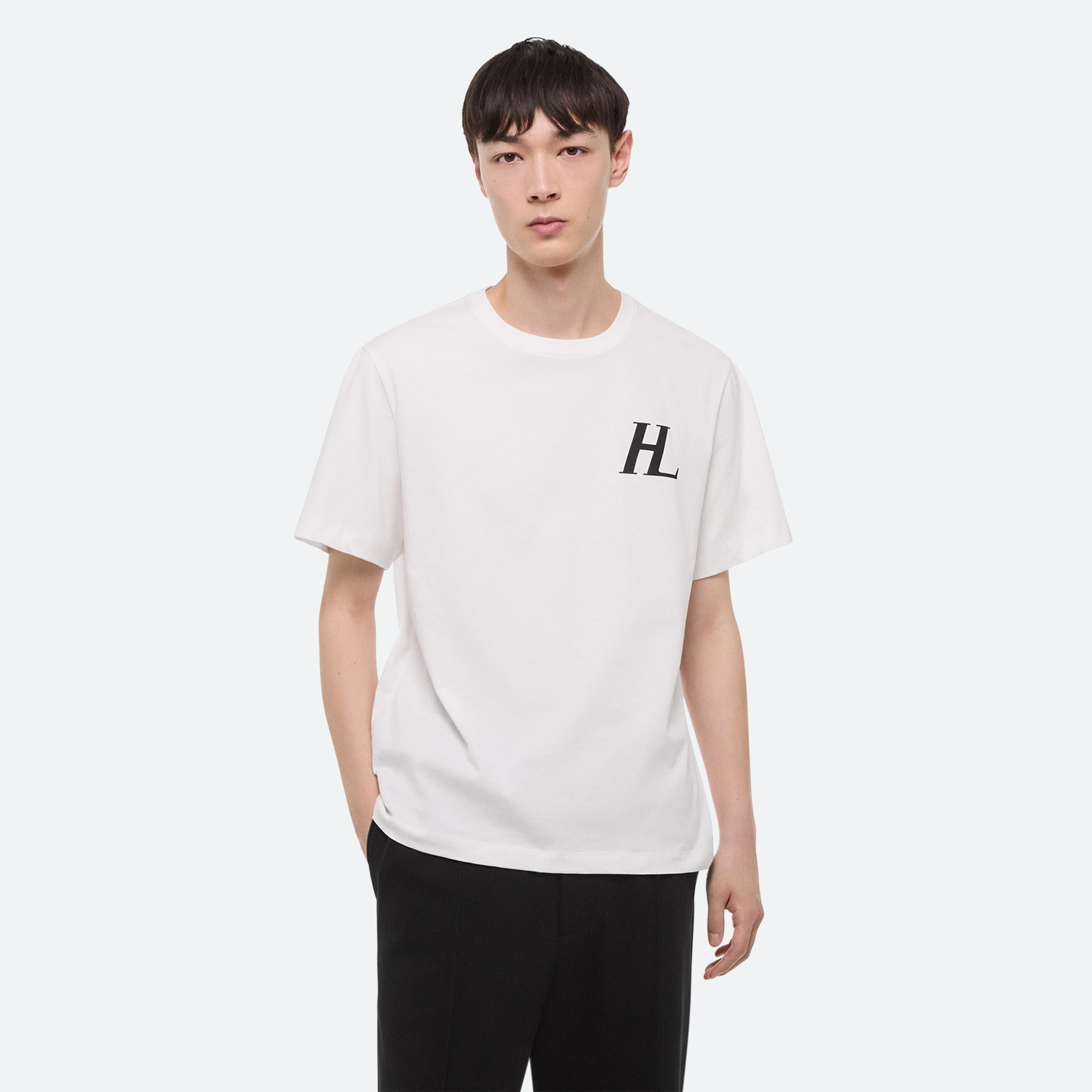 CAPSULE TEE - 8