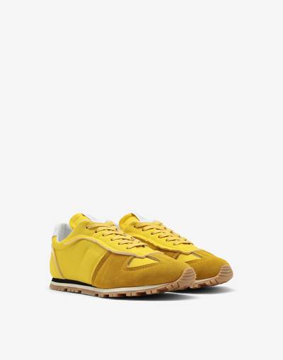 Maison Margiela Retro runners outlook