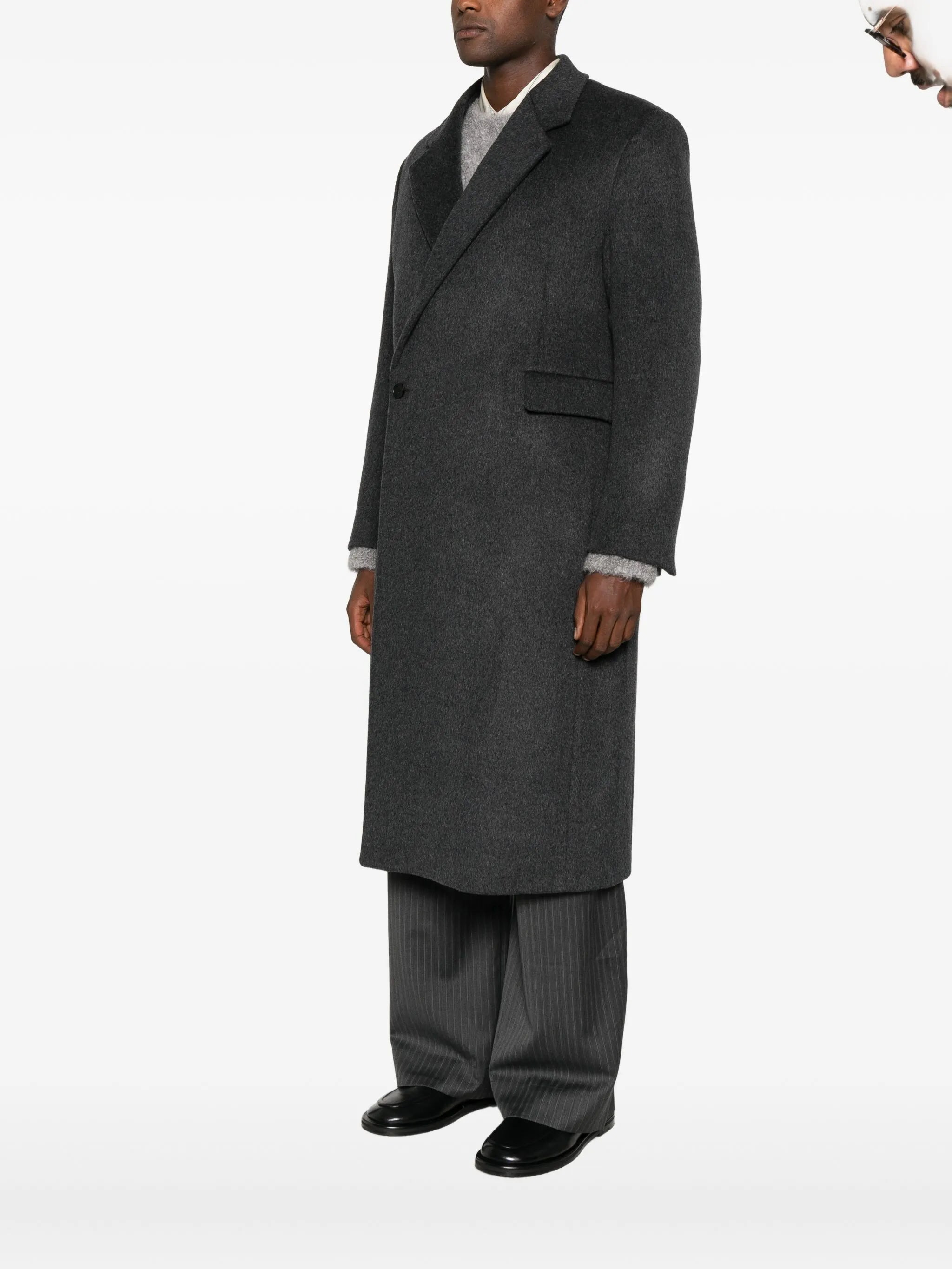 Tonywack Coats - 3