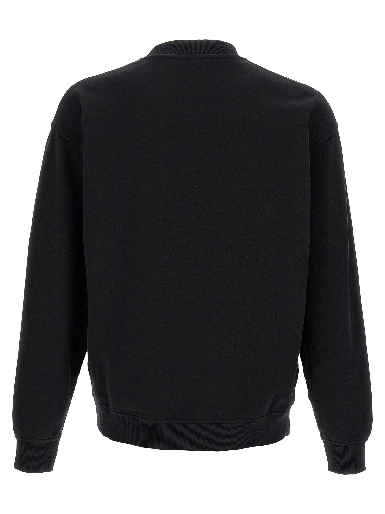 Diesel Men 'S-Boxt-N5' Sweatshirt - 2