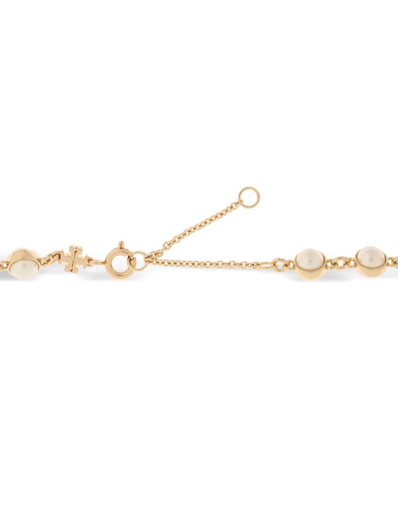 pearl cross necklace 4