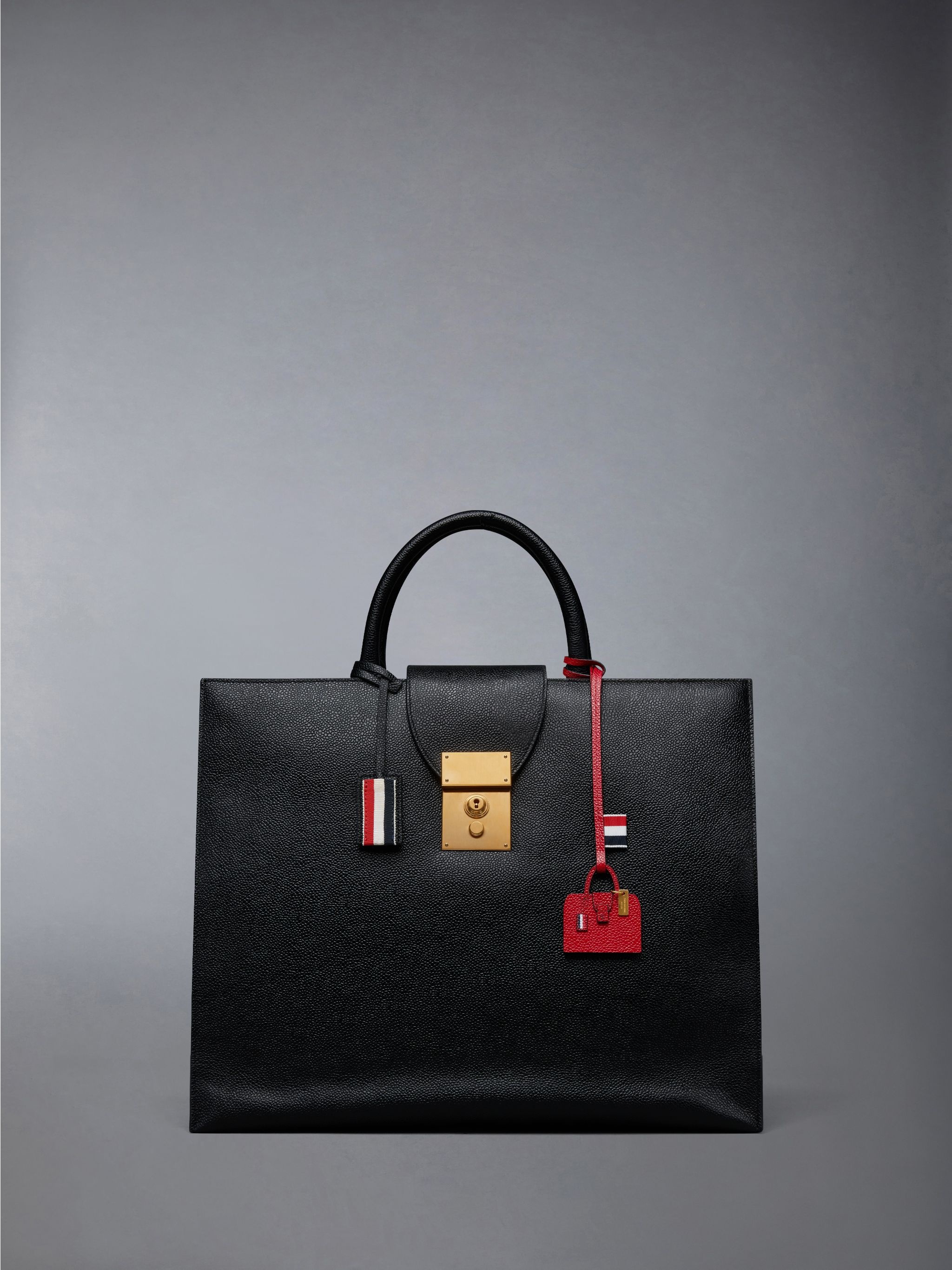Mr.thom Bag Charm - 2