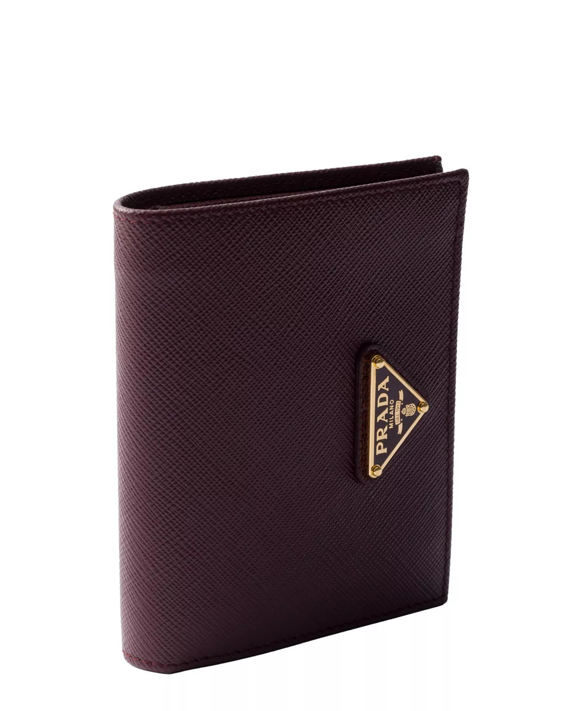 Small Leather Wallet - 3