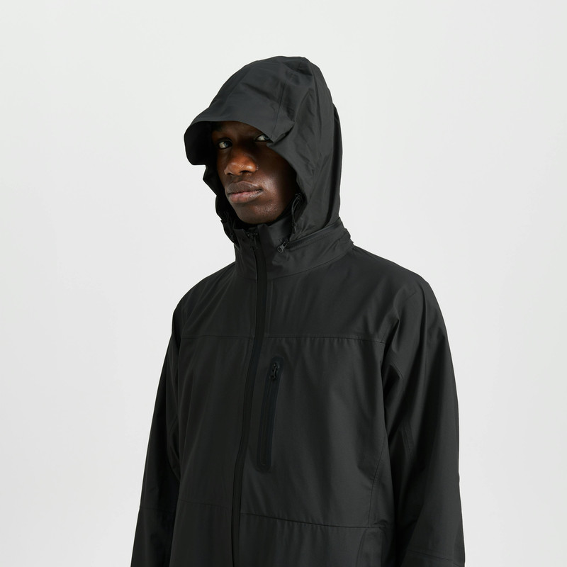 Kjölur GORE-TEX® PACLITE® coat (Unisex) 4
