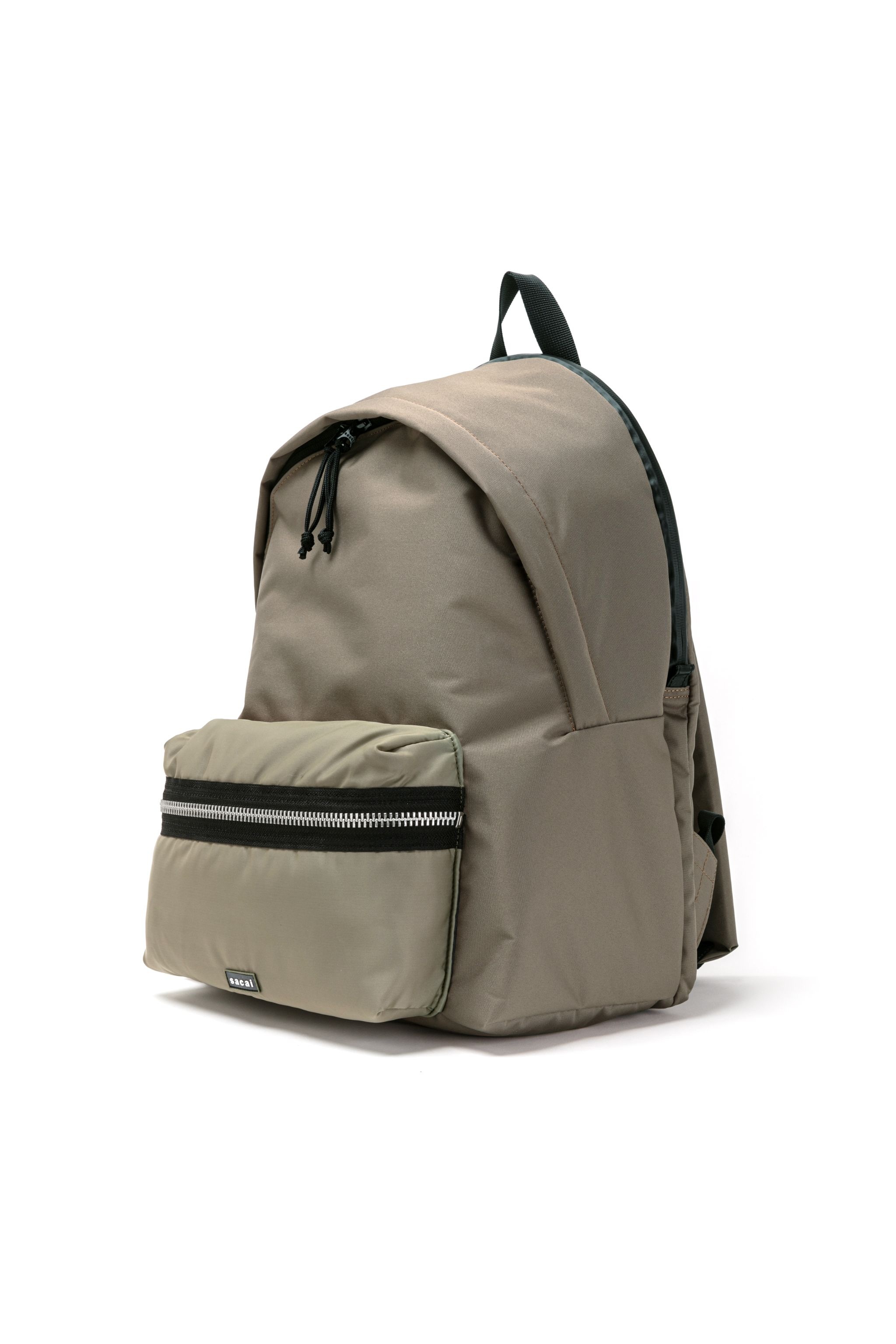 Pocket Back Pack - 2