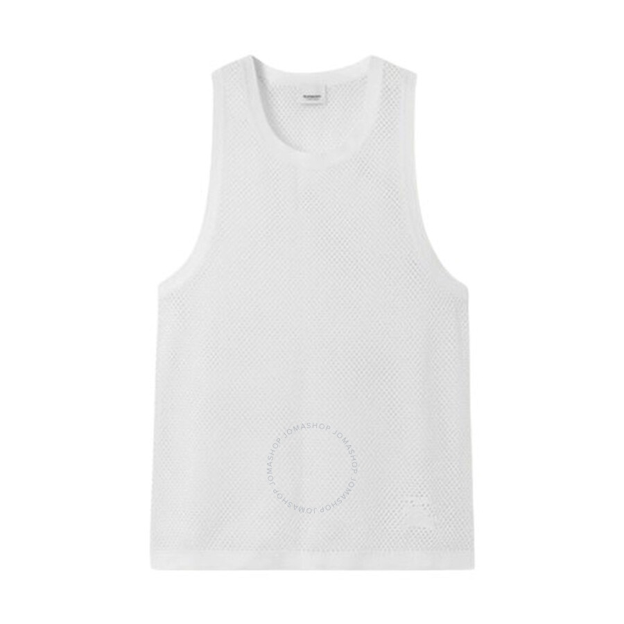 Burberry EKD Mesh Vest - 1