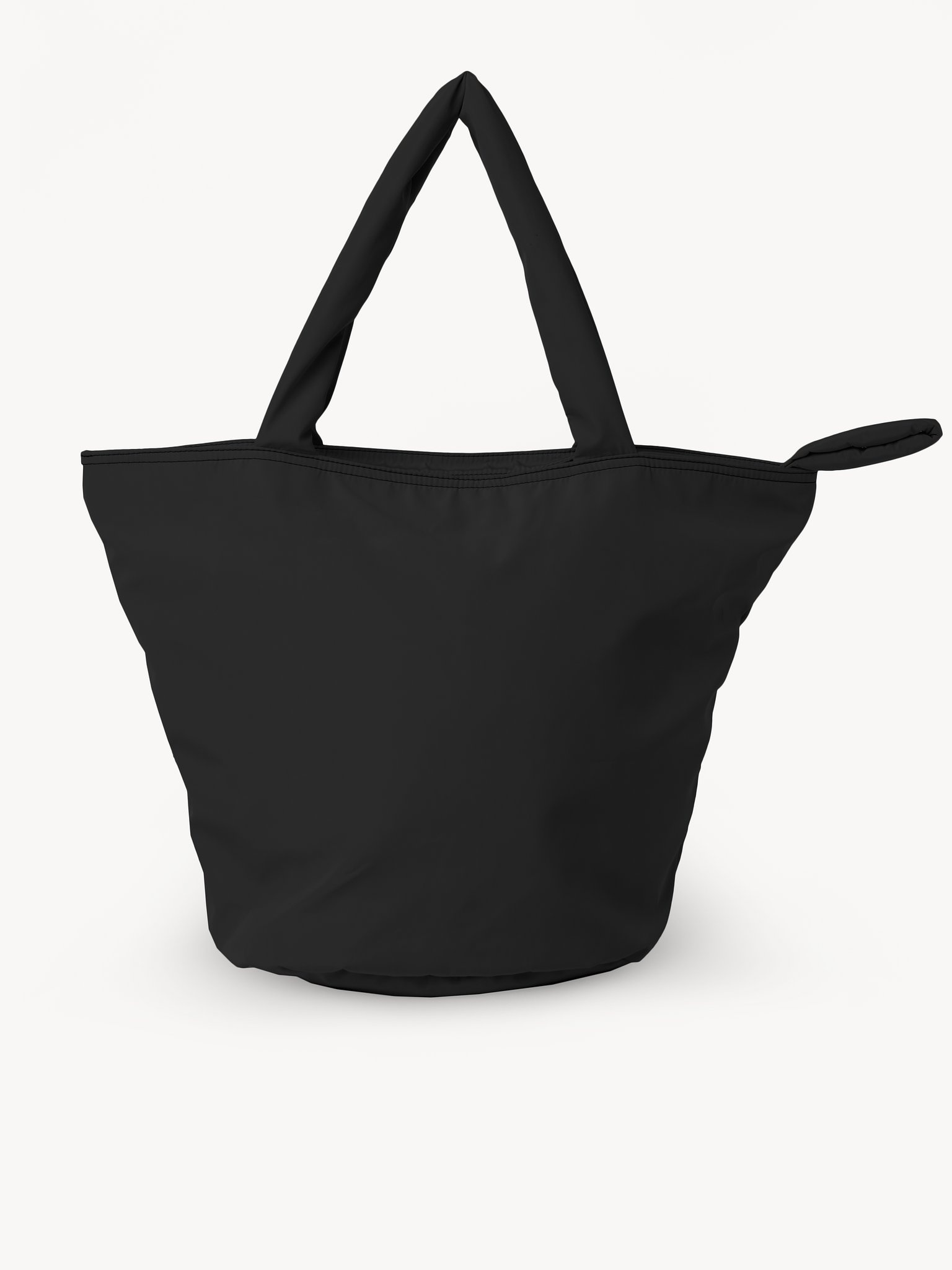 JOY RIDER VERTICAL TOTE - 2