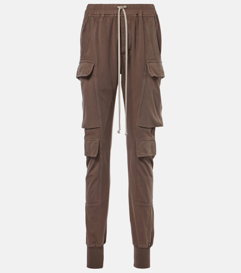 DRKSHDW Mastodon Megacargo jeans - 1