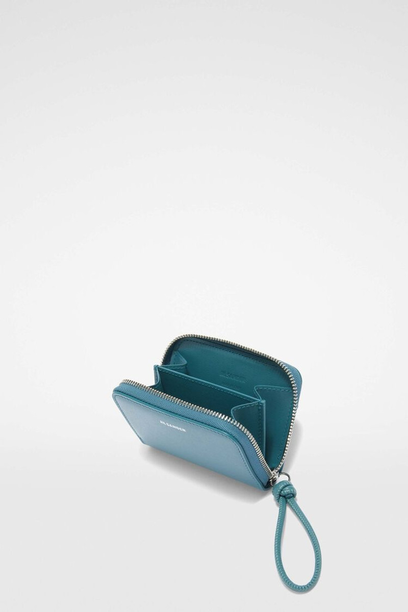 Jil Sander Giro Wallet Small outlook