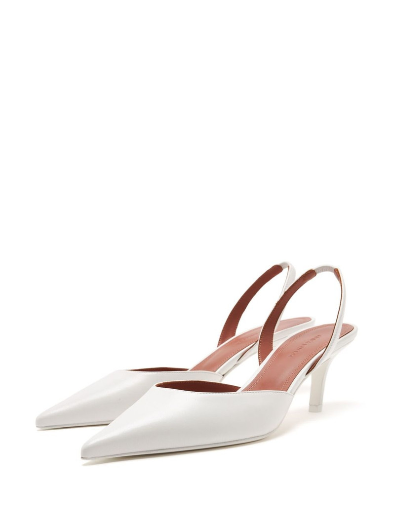 60mm Sofia pumps 4