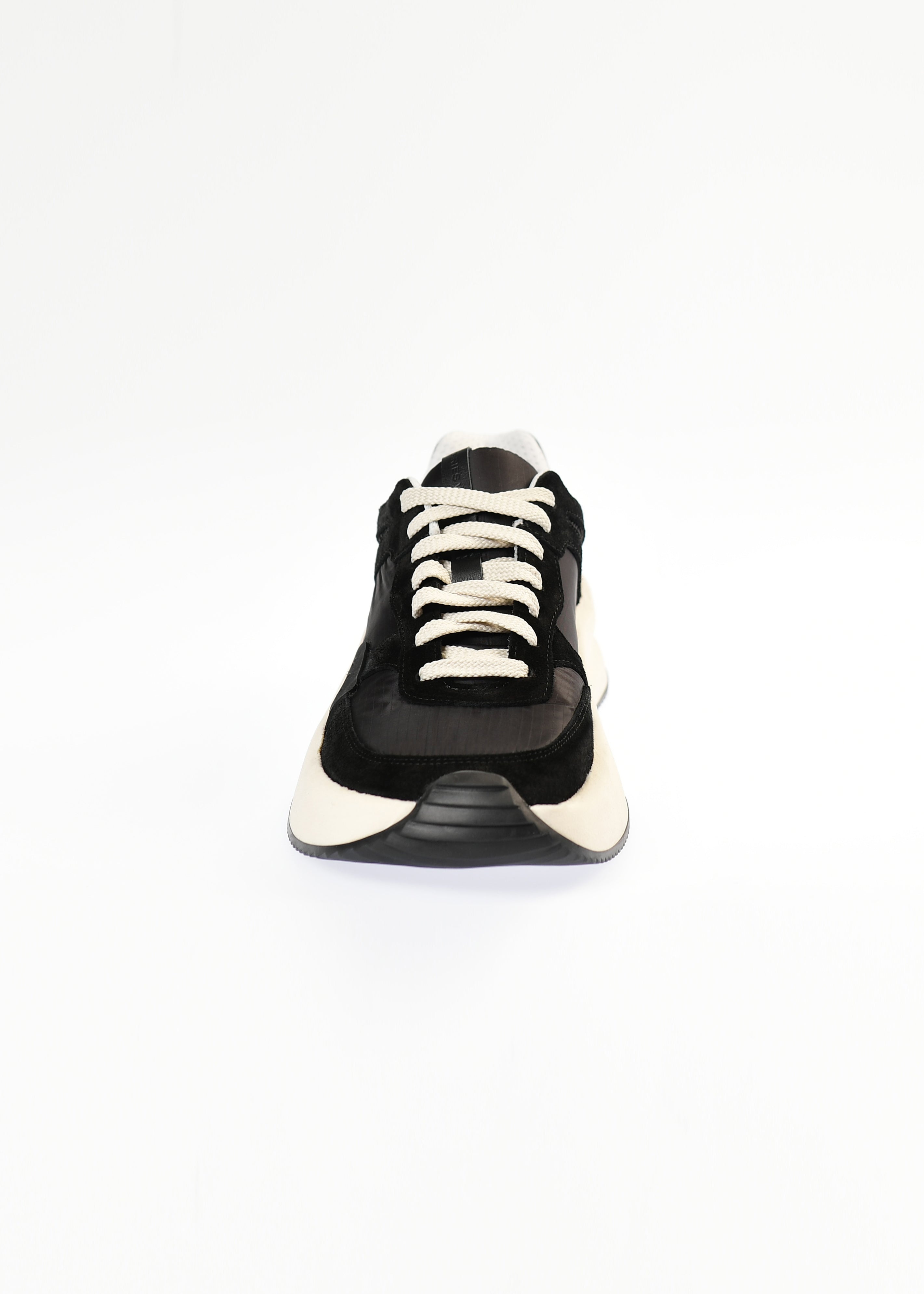 PLATFORM SNEAKERS - 3