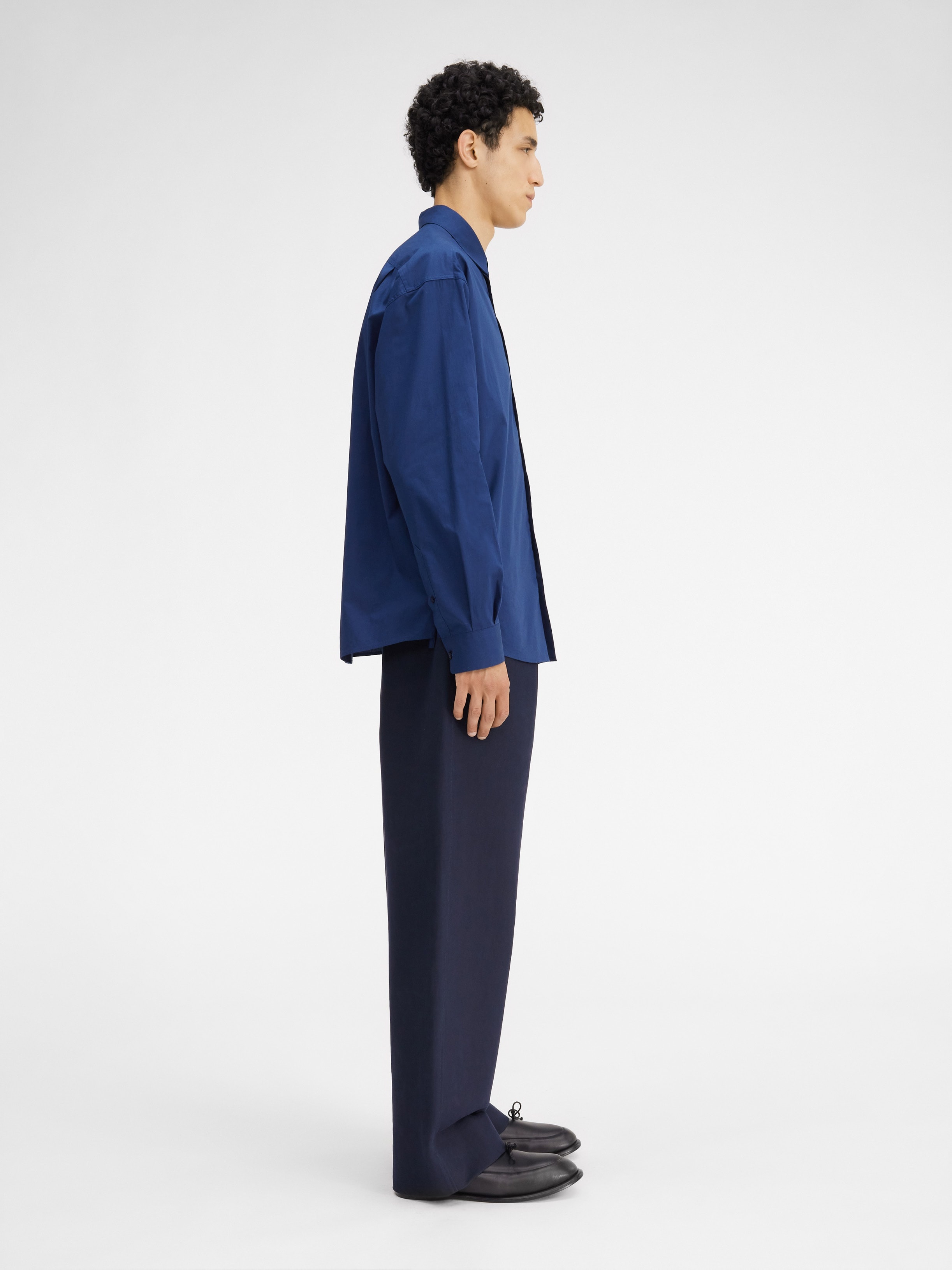 La chemise Simon - 3