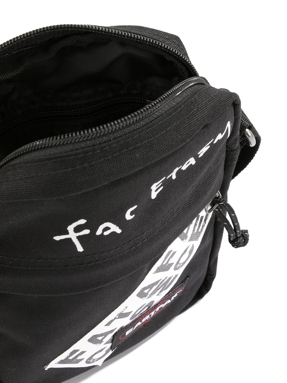 Eastpak tape shoulder bag - 5