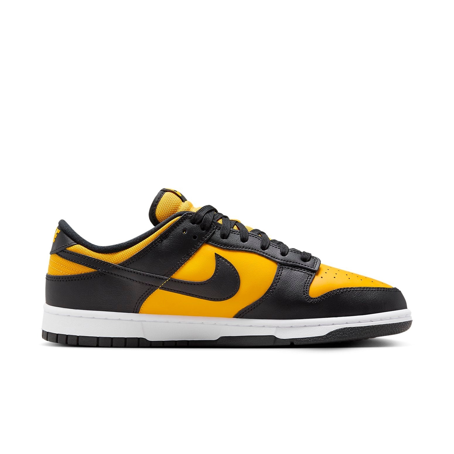 Nike Dunk Low 'Reverse Goldenrod' FZ4618-001 - 2