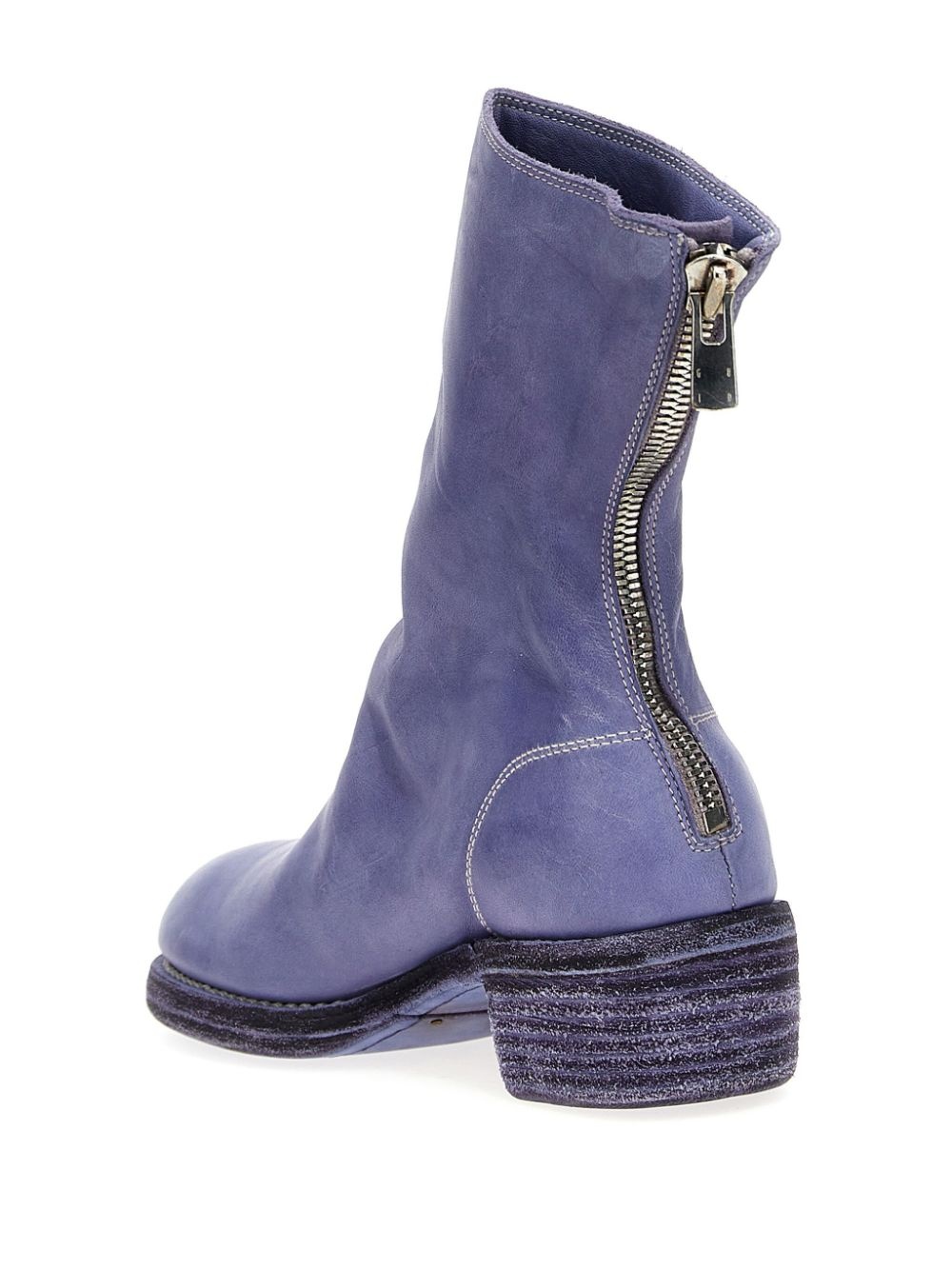 788ZX ankle boots - 3