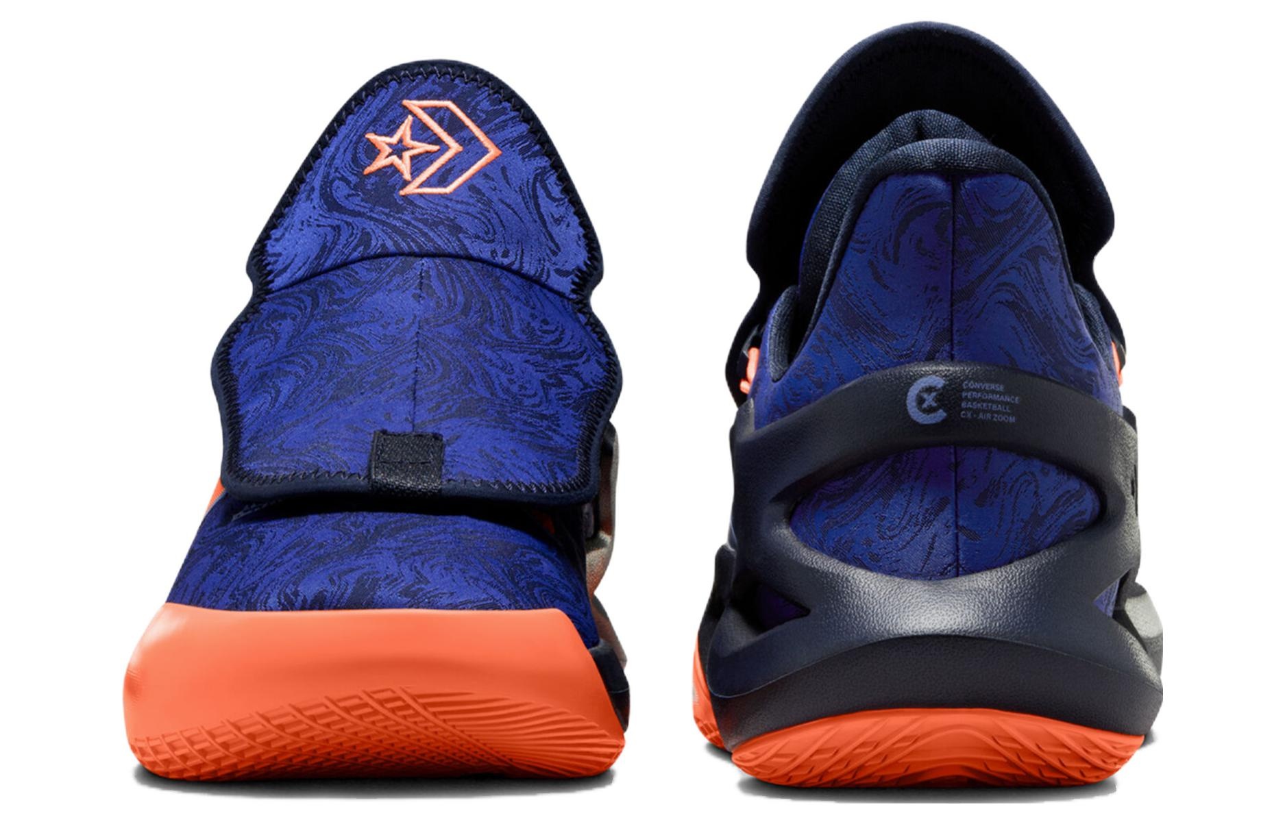 Converse All Star BB Trilliant CX 'Blue Magma' A04940C - 4