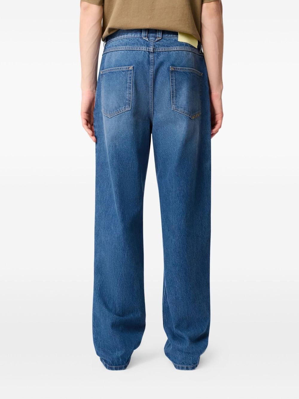 Zine jeans - 3