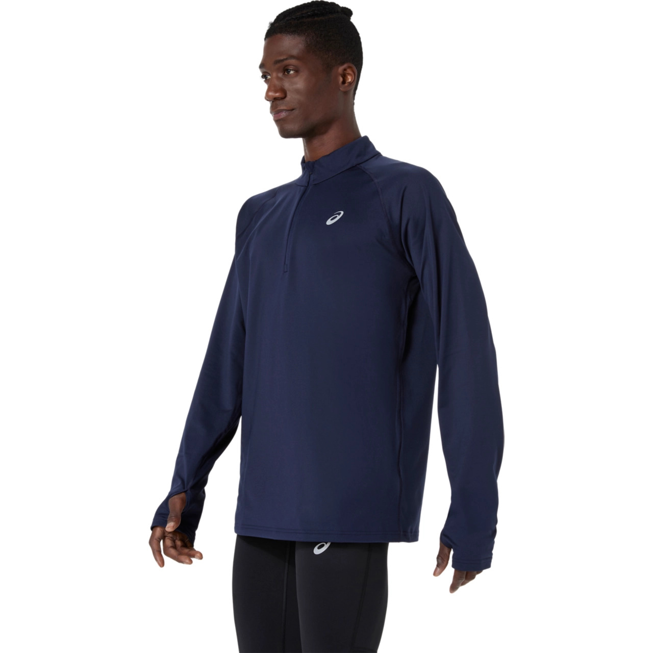 SPORT WINTER 1/2 ZIP TOP - 3