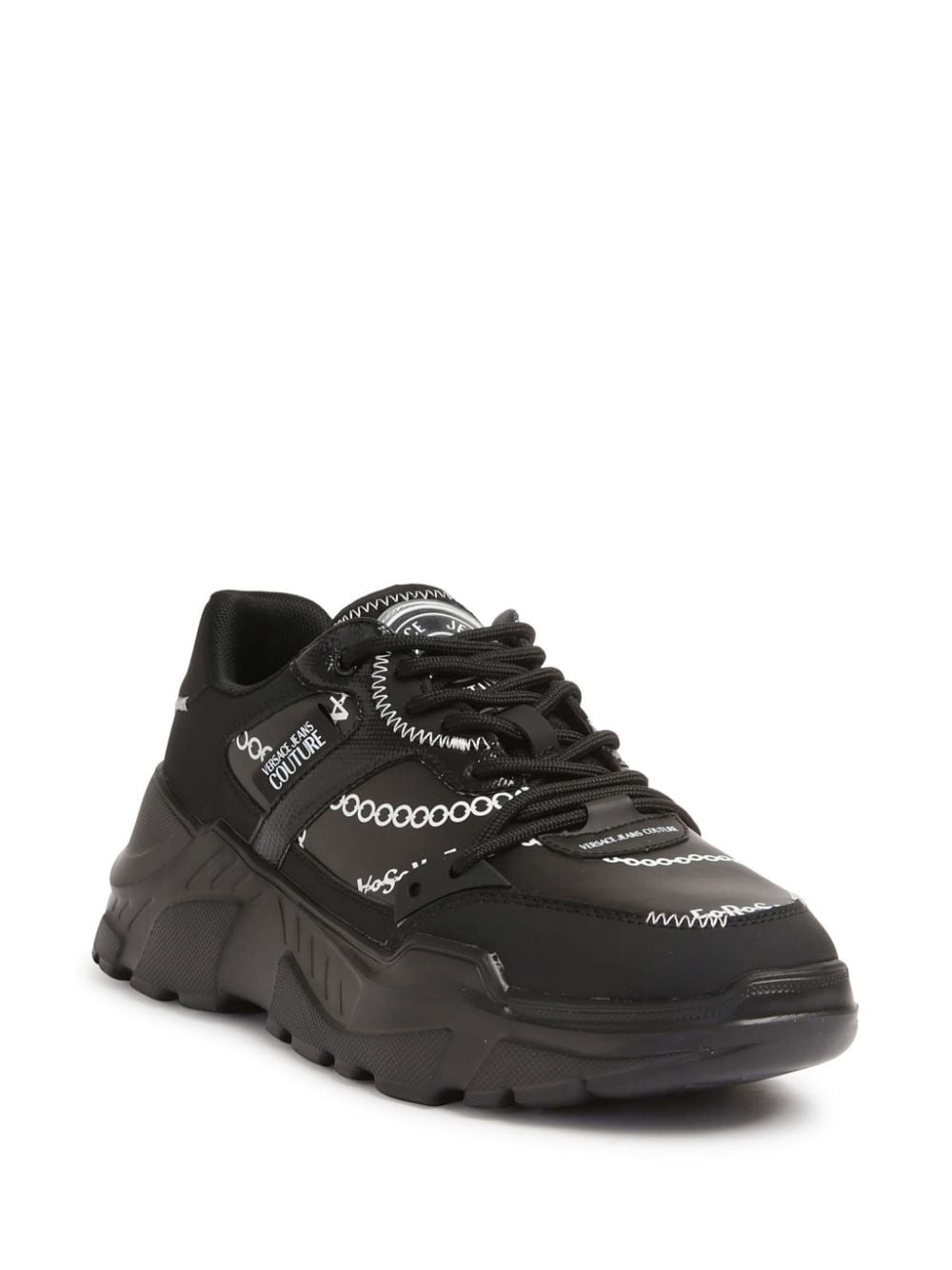 Speedtrack sneakers - 4