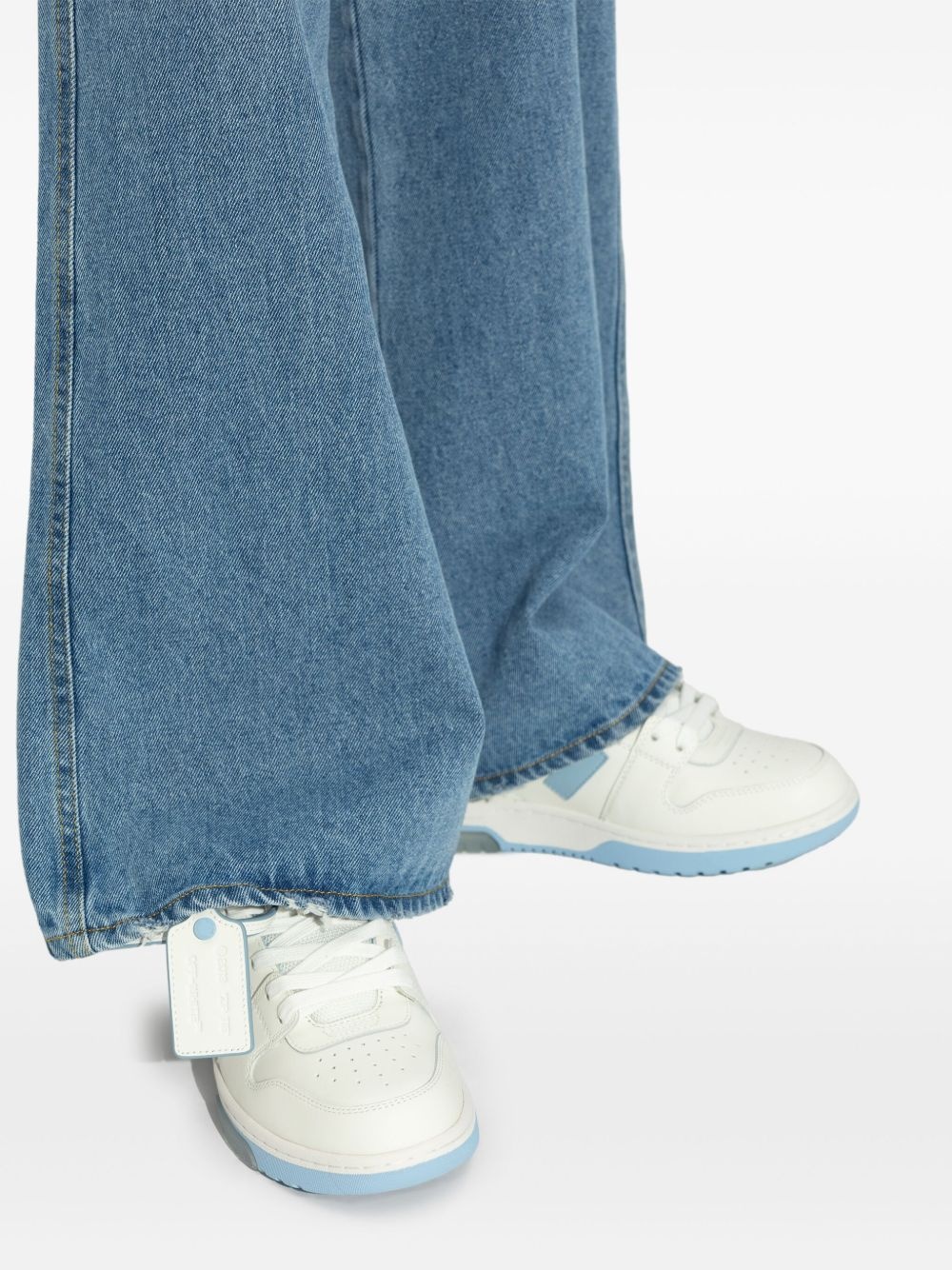 Out of Office trainers - 6