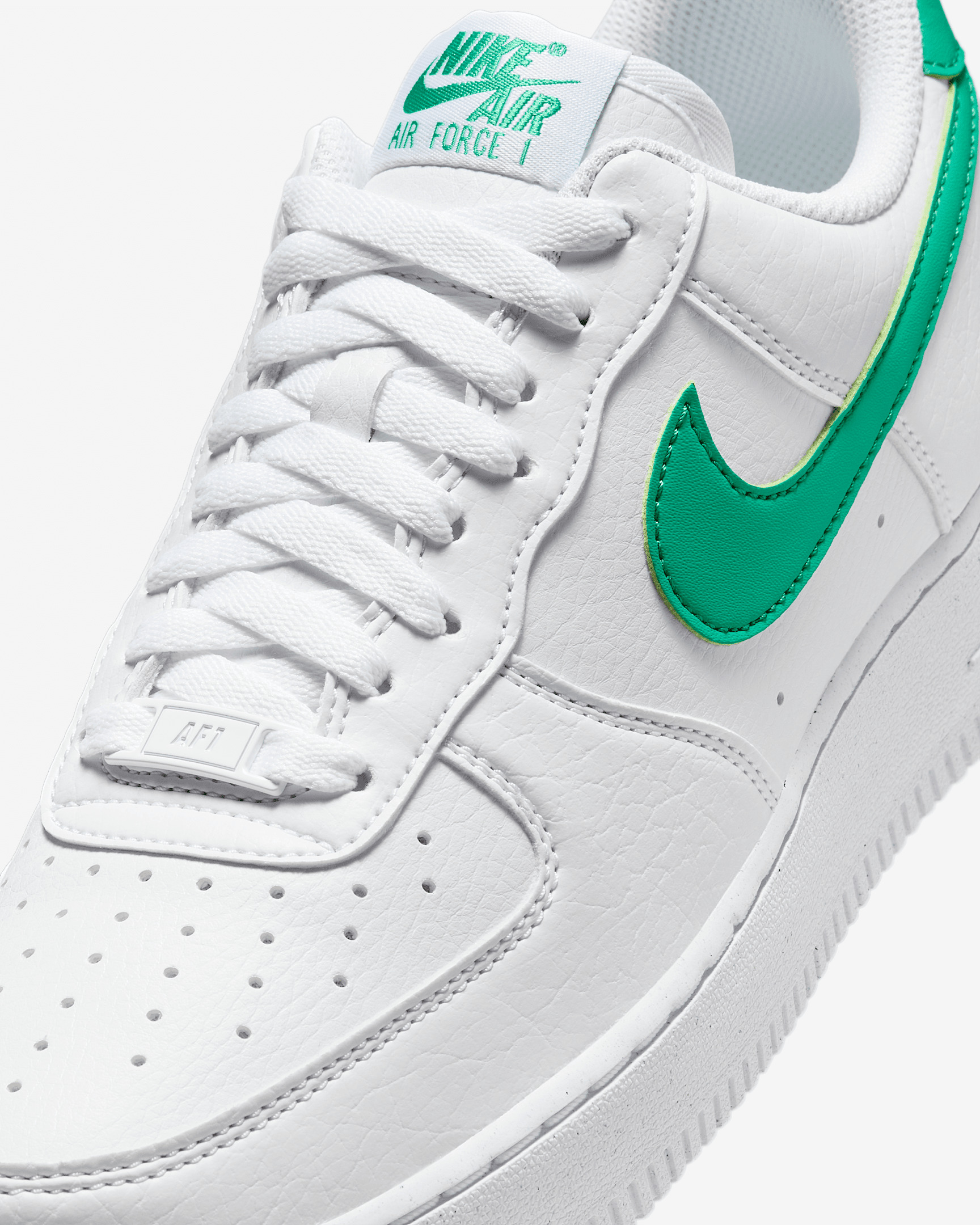 Nike Air Force 1 '07 Next Nature Women's Shoes - 7