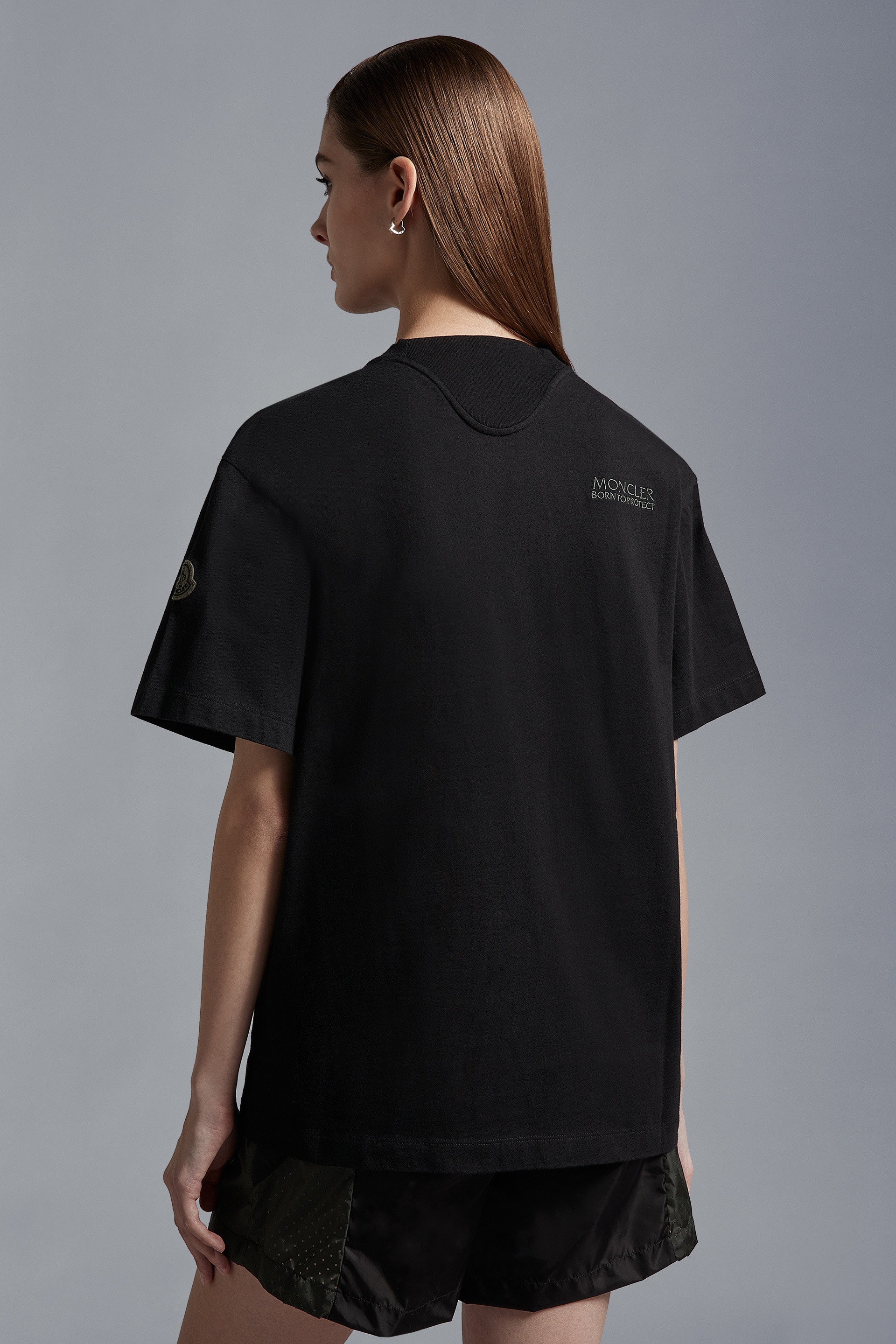 Logo T-Shirt - 5