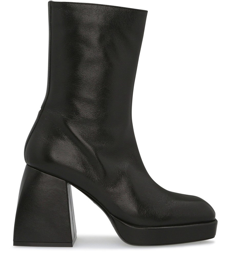 Bulla Corta boots - 1