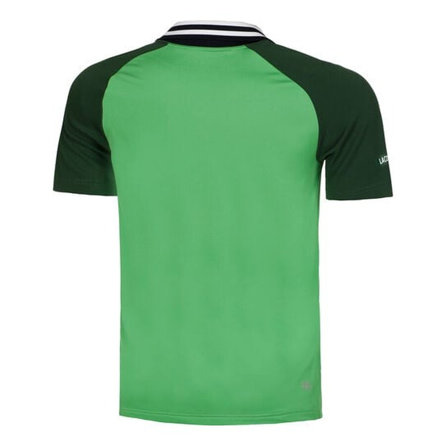 Lacoste X Daniil Medvedev Tennis Polo Shirt - 6