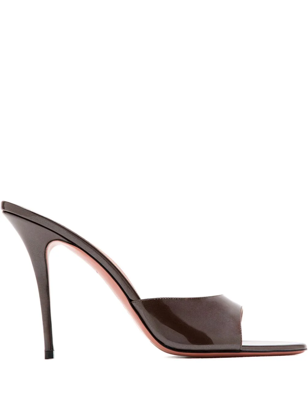 Elodie patent sandals - 1