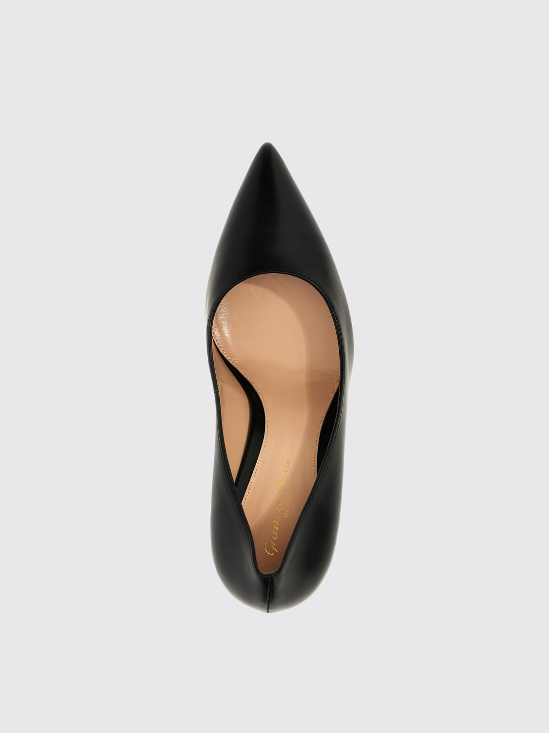 Pumps woman Gianvito Rossi - 4