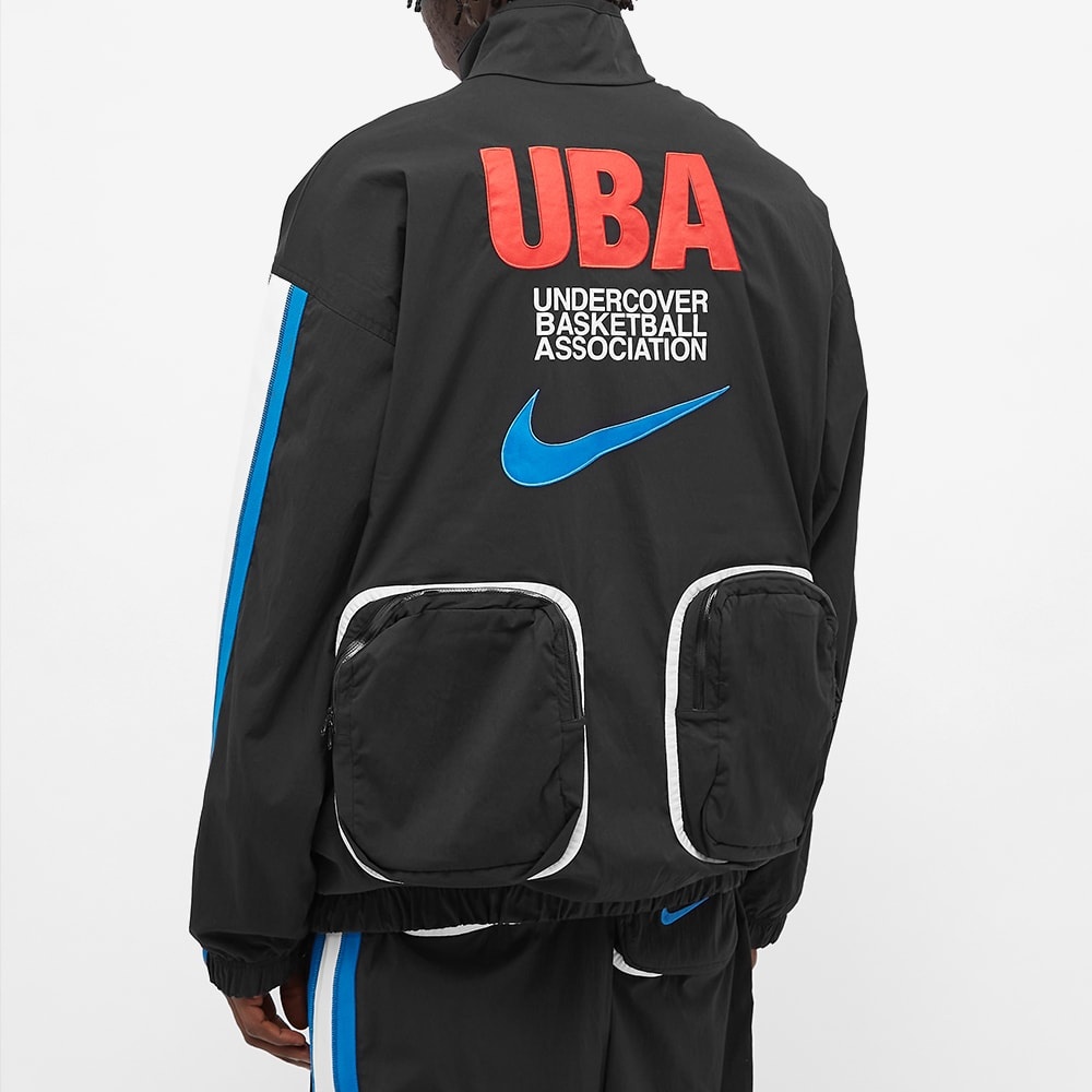 Nike x Undercover Tracksuit - 7