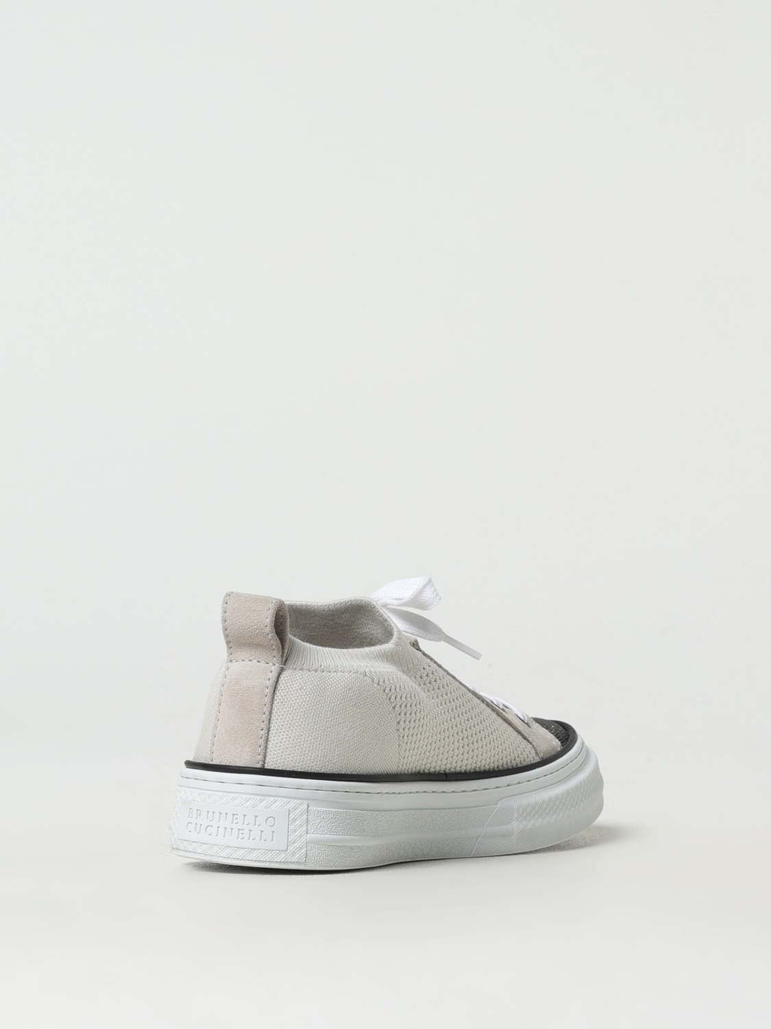 Sneakers woman Brunello Cucinelli - 3