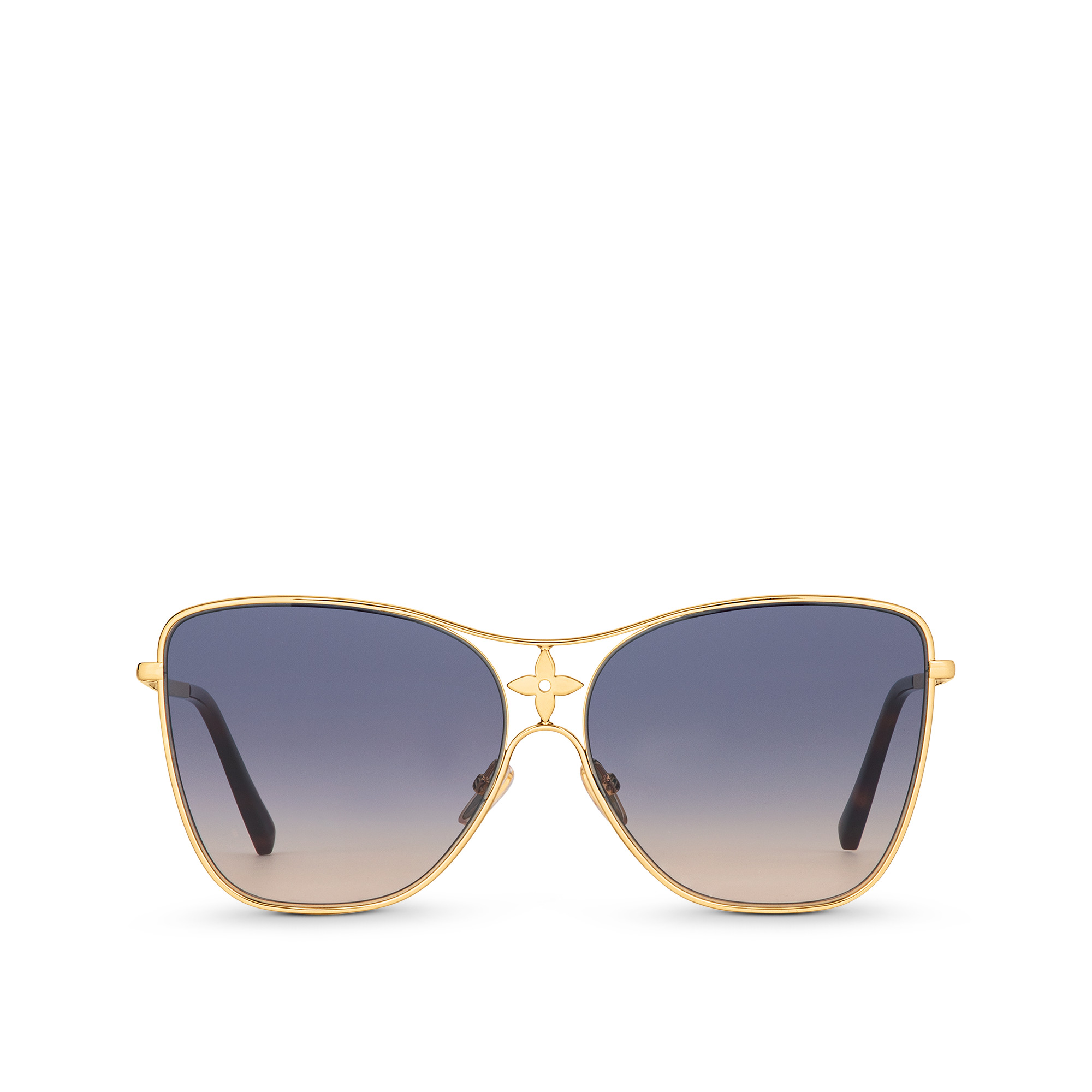 LV Star Square Sunglasses - 5