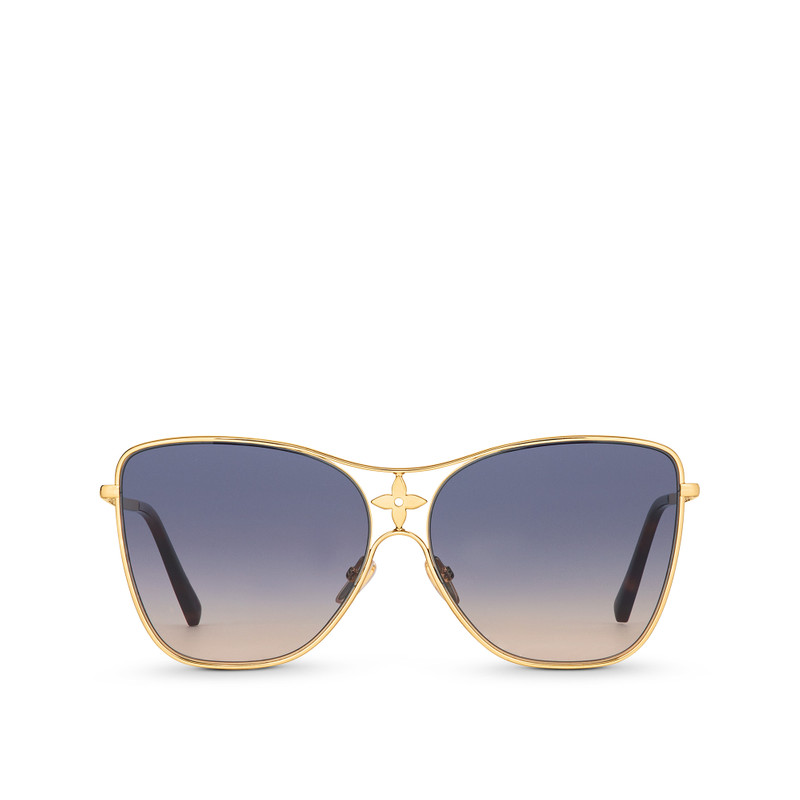 LV Star Square Sunglasses 5