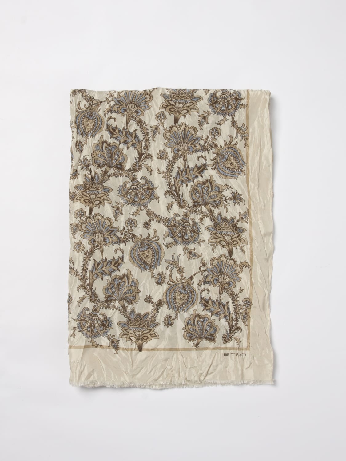 Scarf men Etro - 1