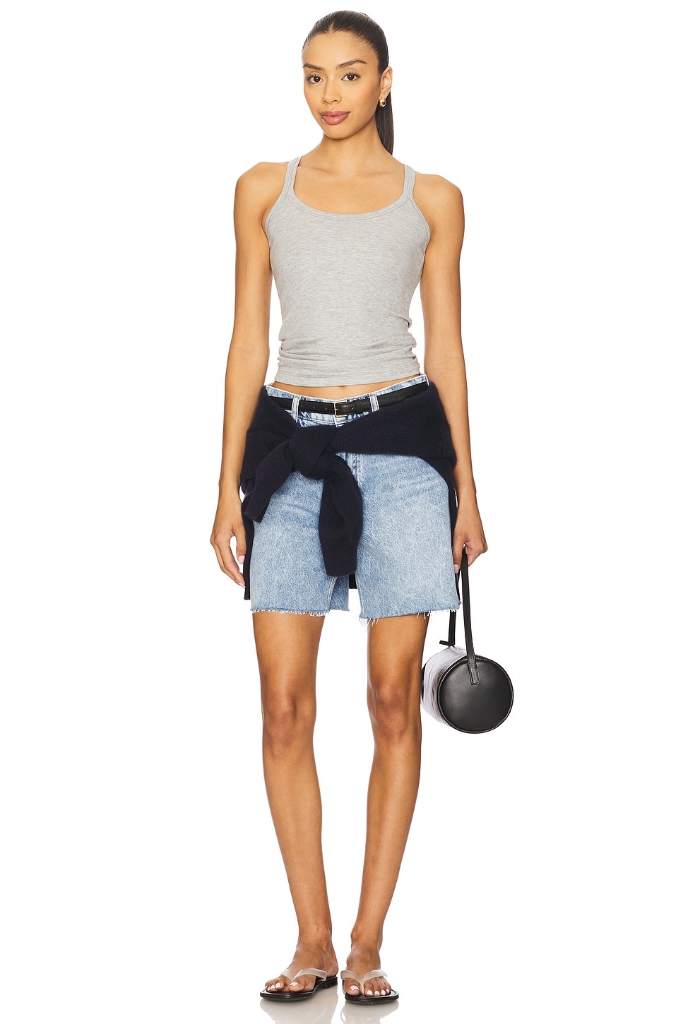 Kaia Short - 5