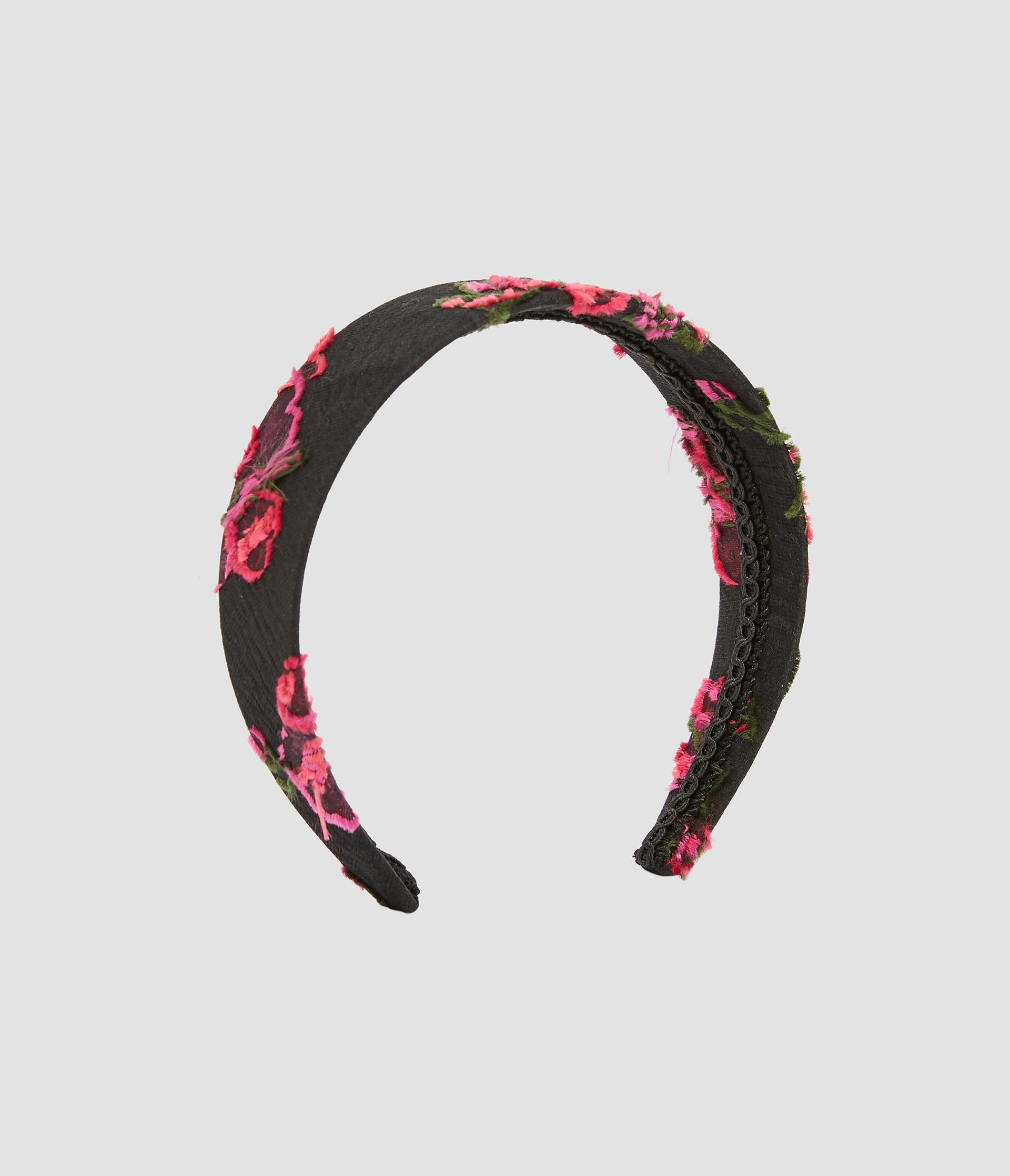 WIDE HEADBAND - 1