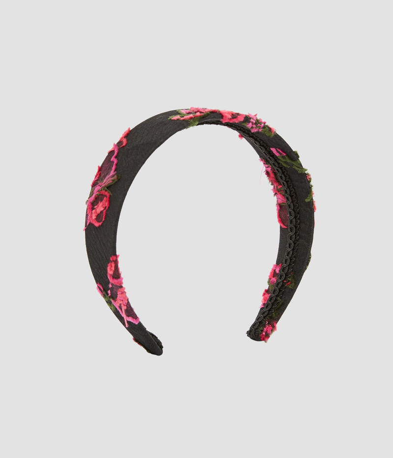 WIDE HEADBAND 1