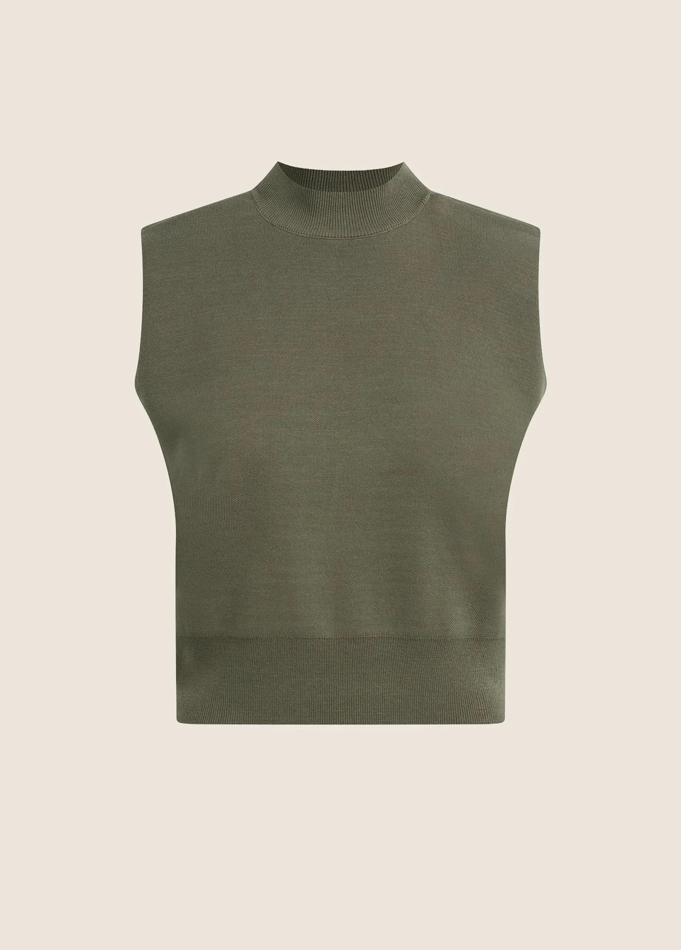 THE WHITNEY TOP - 1