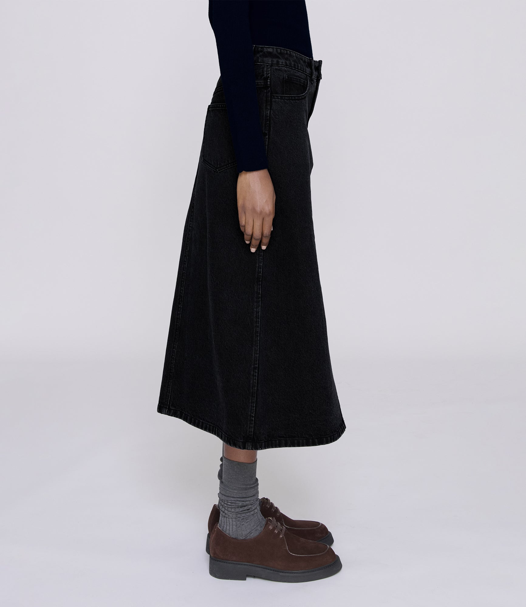GEORGIA SKIRT - 5