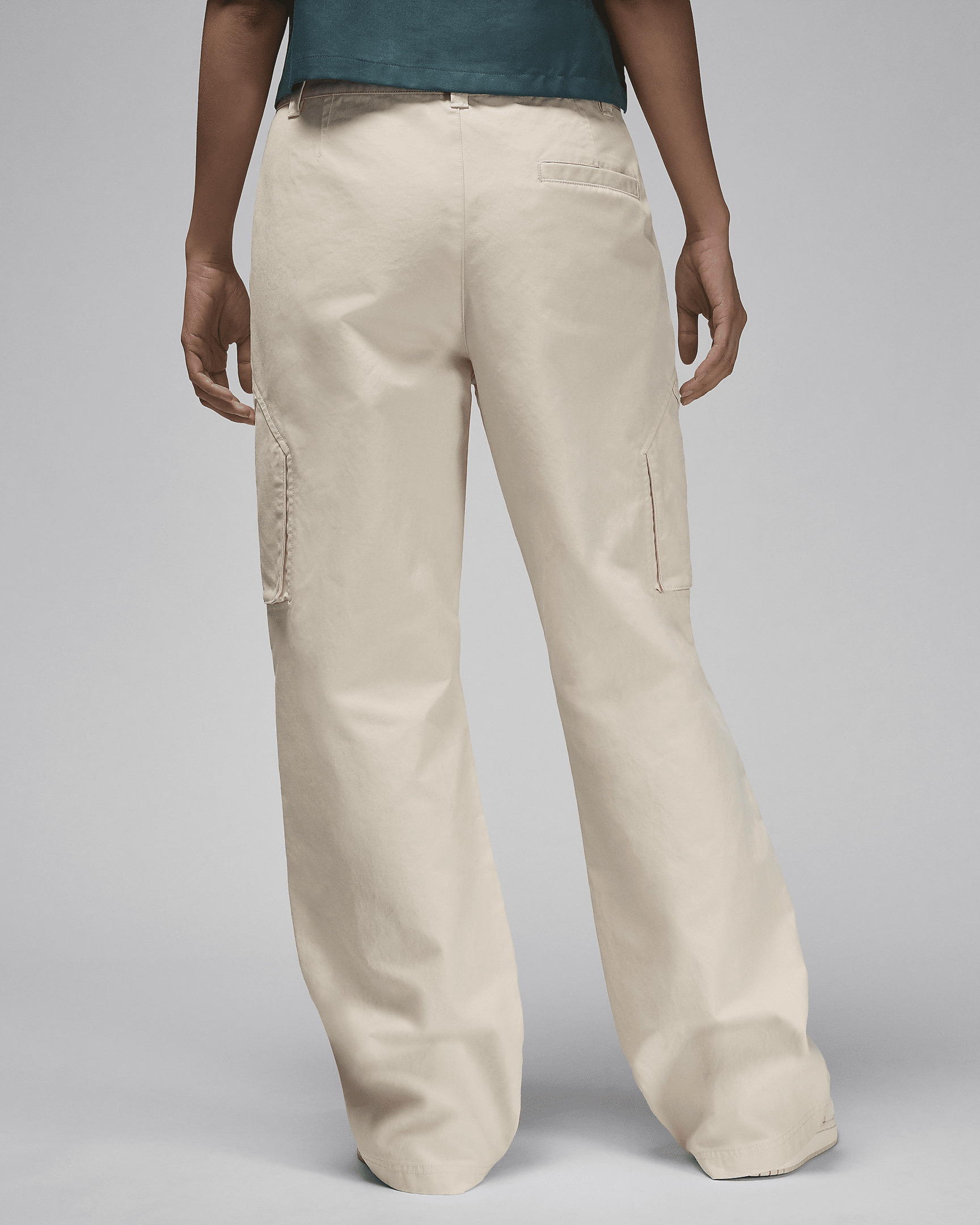 Jordan Chicago Women's Pants - 2