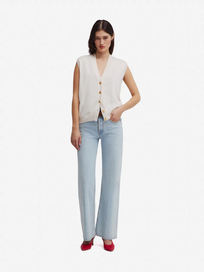 Maine Gilet 3