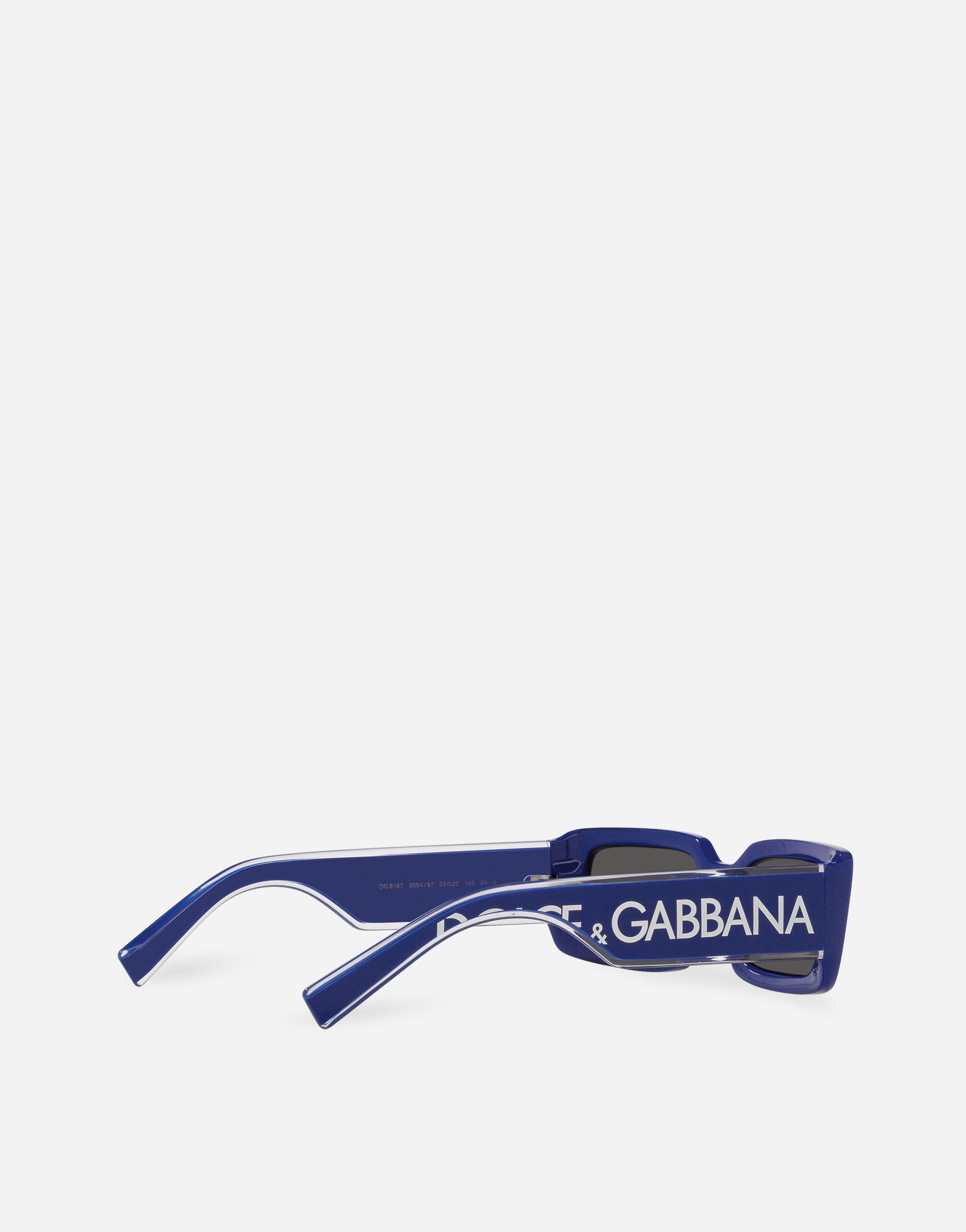 DG Elastic sunglasses - 4