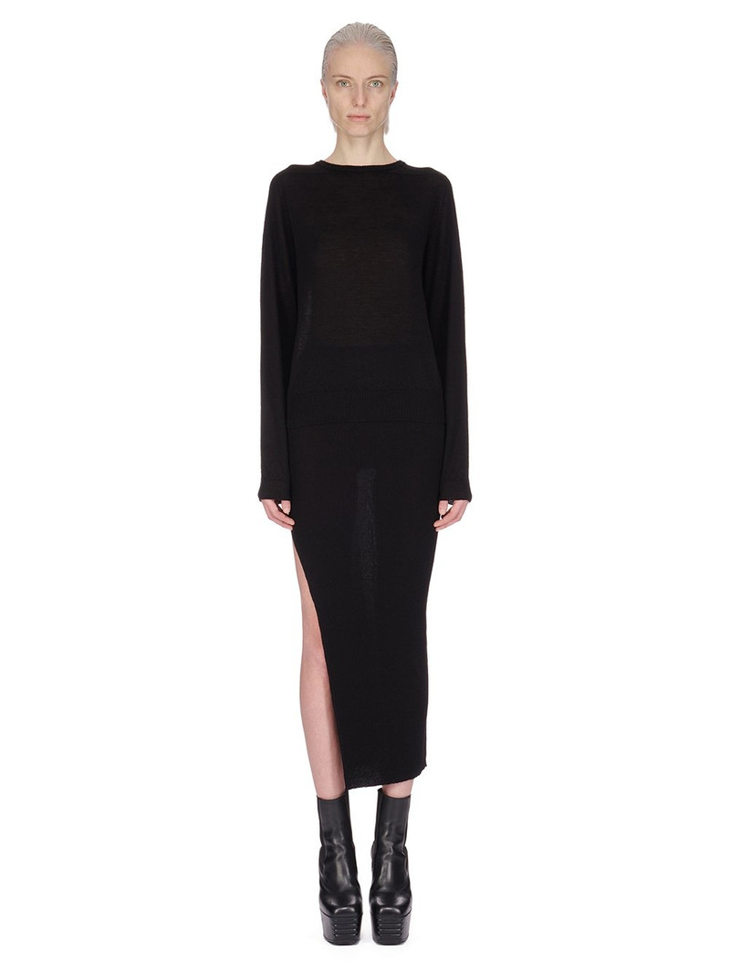 Rick Owens KNITS outlook