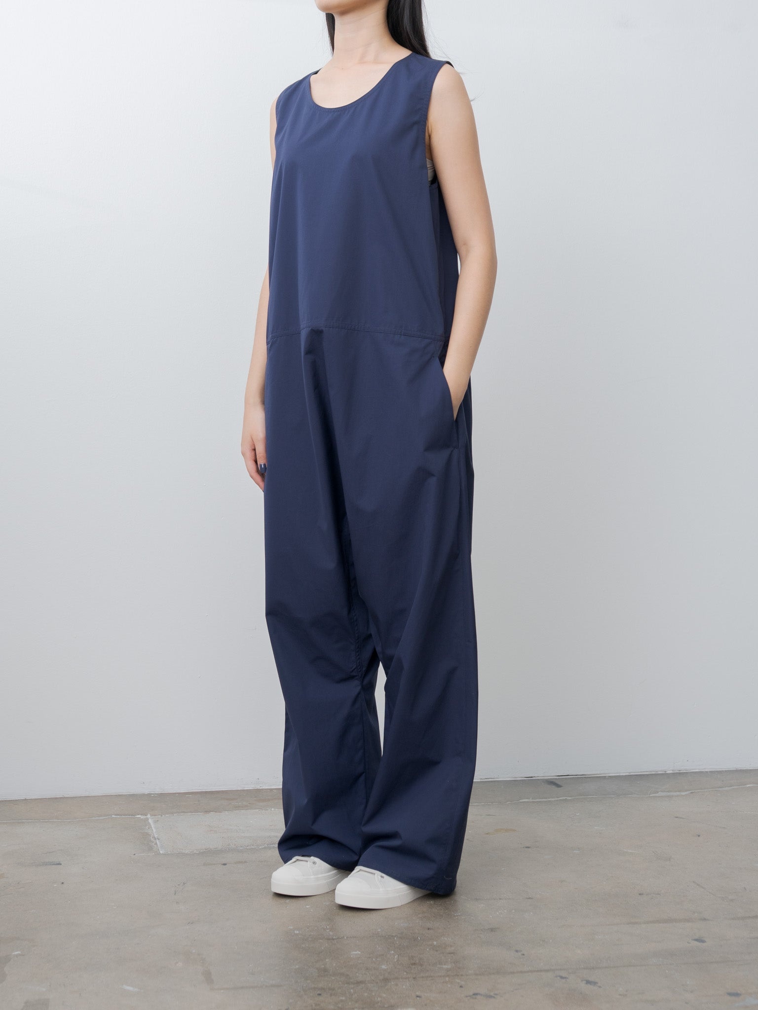 Portofino Jumpsuit - Sailor - 3