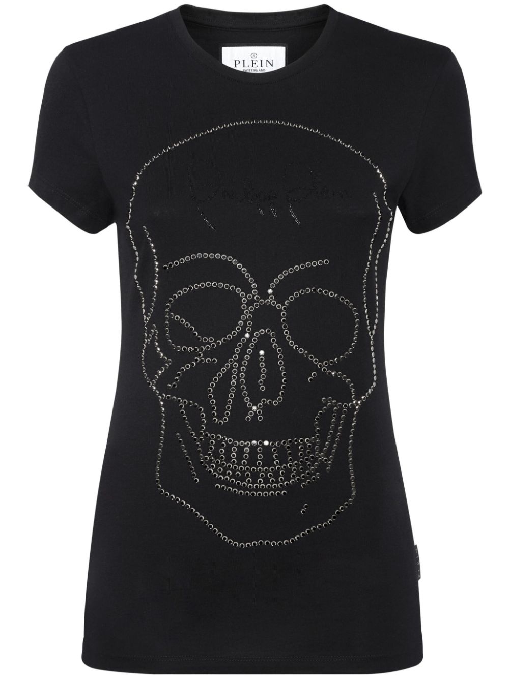 Skull T-shirt - 1