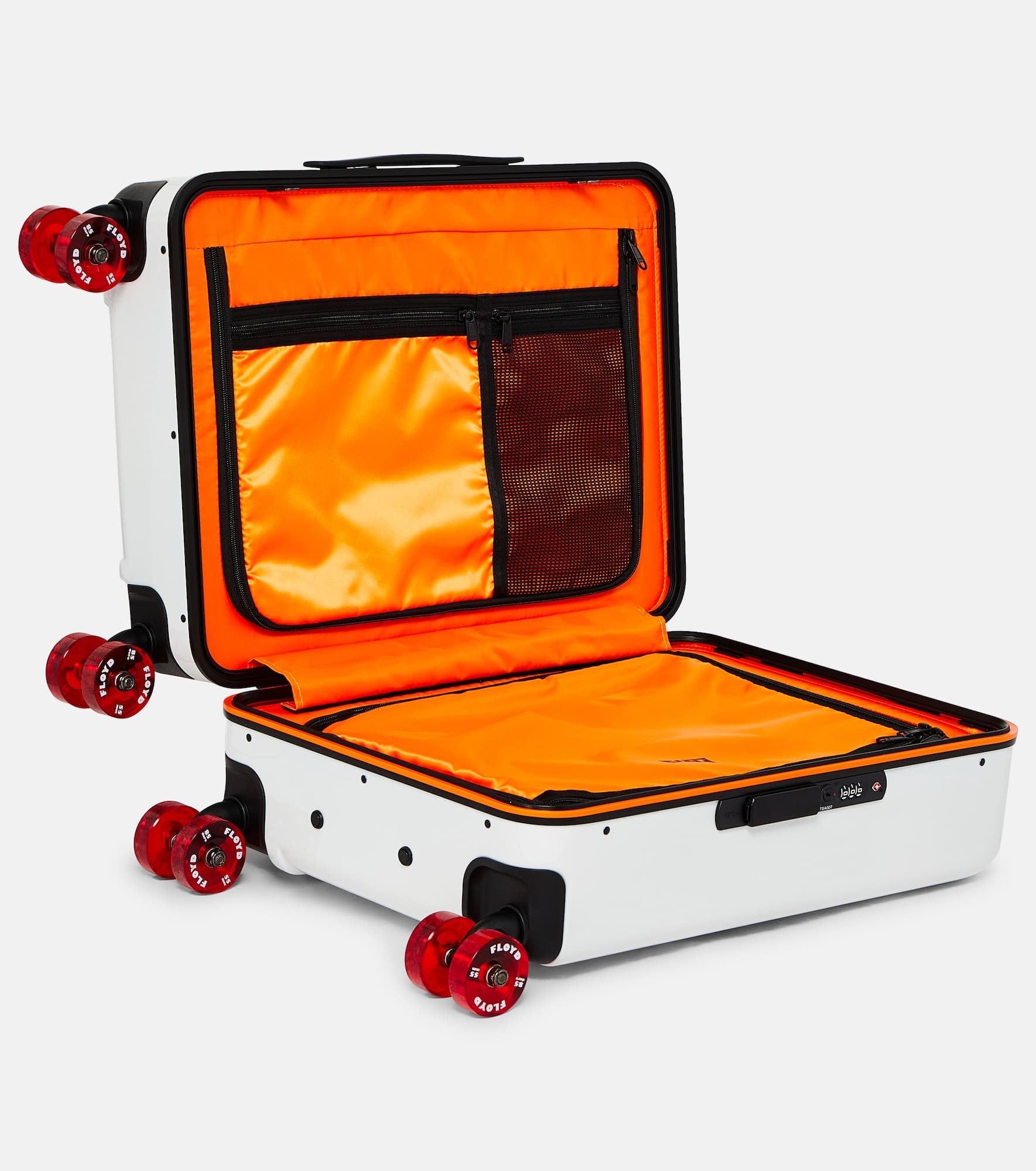 Floyd Cabin carry-on suitcase - 2