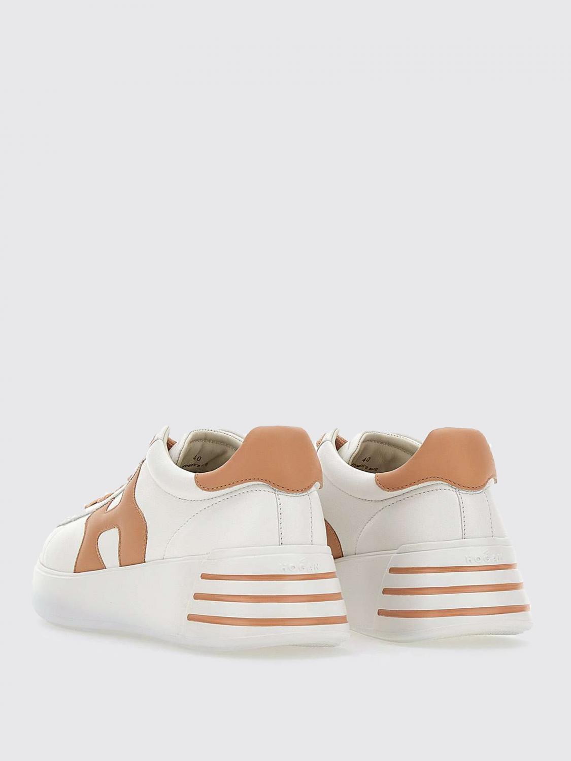 Shoes woman Hogan - 3