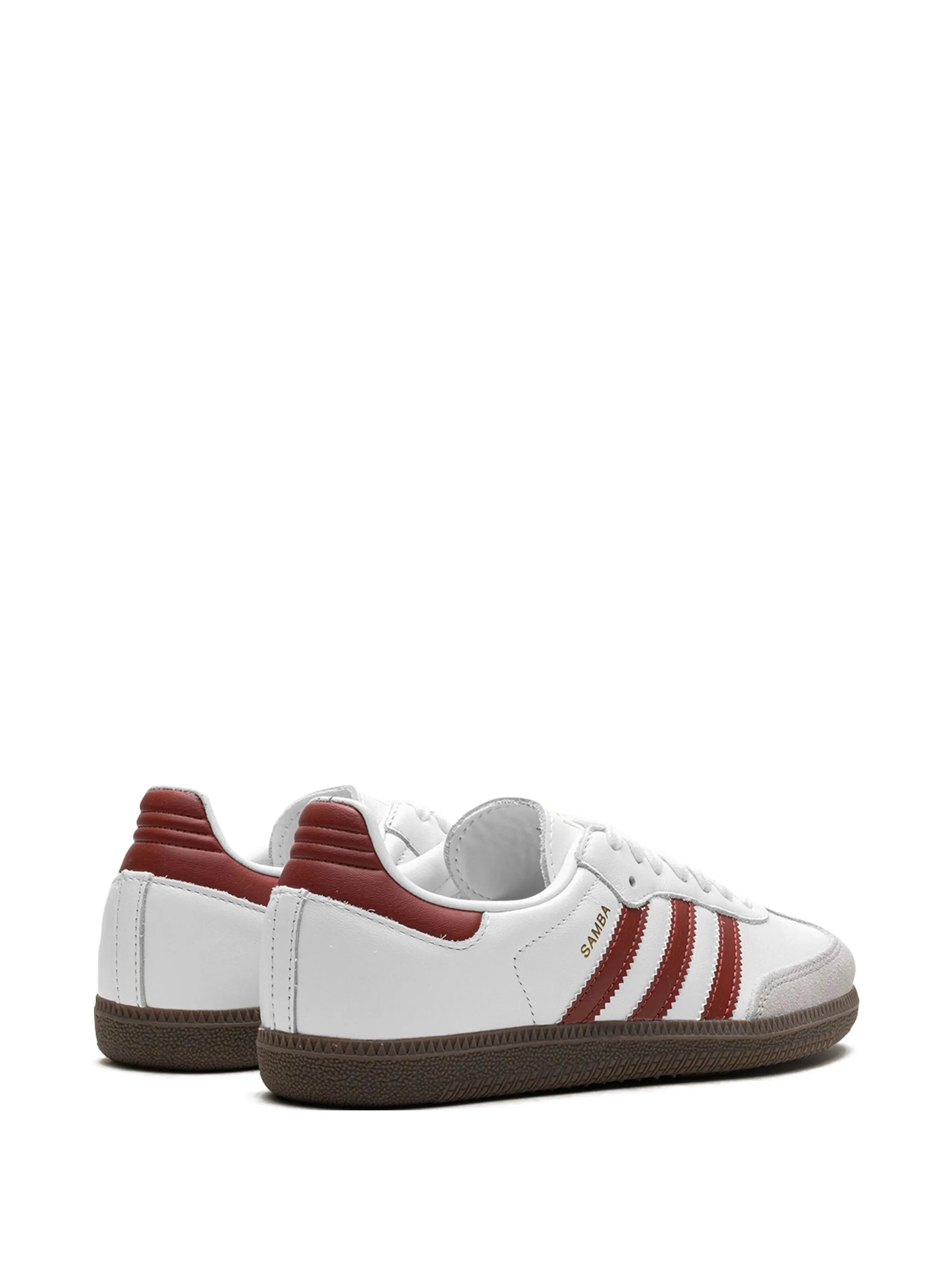 Samba OG Sneakers - 3
